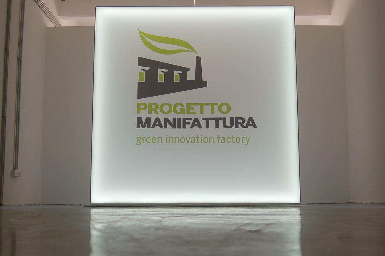 Green Innovation Factory ex manifatture Tabacchi di Rovereto (TN)